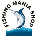 Fishing Mania Shop