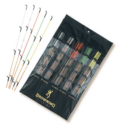 Browning - D-Flex Feeder Tips