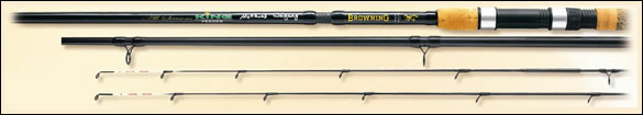 Browning - King Feeder All Seasons