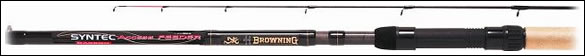 Browning - Syntec Access Feeder