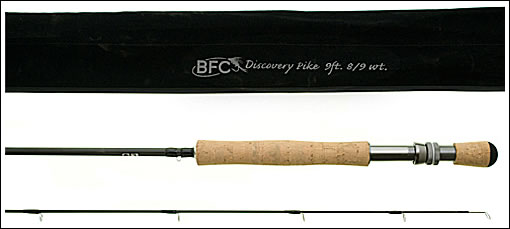 BFC - Discovery Pike