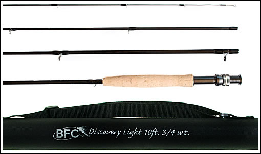 BFC - Discovery Light