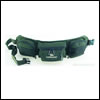 Cormoran - Spin angler hip bag