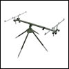 Carp Pro - Rod Pod 6104
