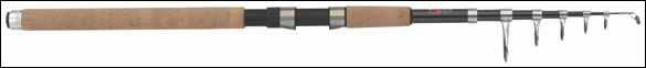 D.A.M. - Quick Stick Tele 160