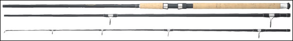 D.A.M. - Quick Stick Power Tip