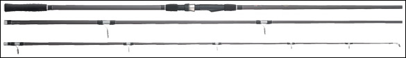 D.A.M. - Quick Stick SLR Carp