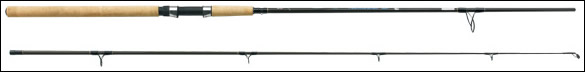 D.A.M. - Seahawk Pro Steck 40