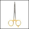 Dr. Slick - Scissor Clamp