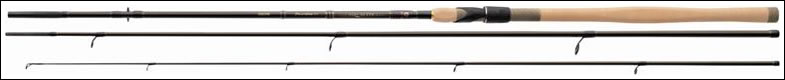 Daiwa - Aqualite Power Float
