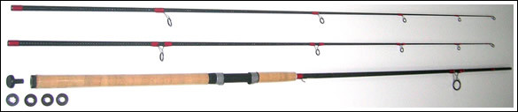 Focus - Multi Tip
