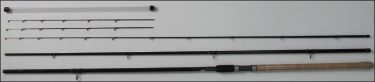Focus - Blade Feeder