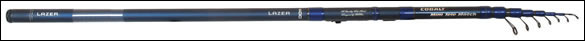 Lazer - Cobalt Mini Tele-Match