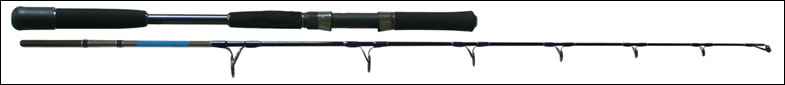 FilStar - Mediterraneo Speed Jig