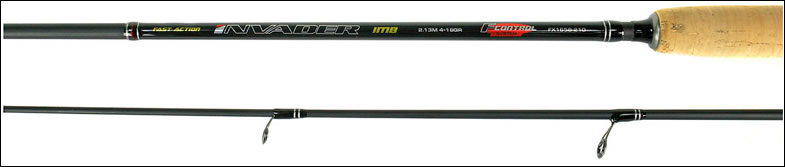 Formax - Invader IM8