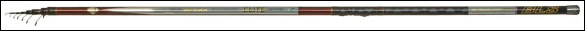 Duke - Class Elite Bolo