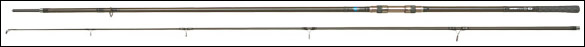 Duke - Community Carp Rod
