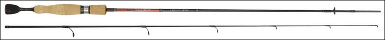 Pezon Michel - Specialist Source Trout Lure