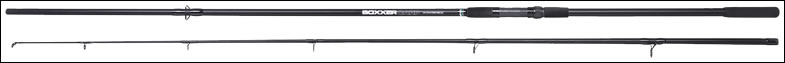 SPRO - Boxxer II Carp