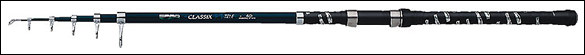 SPRO - Classix Tele 200
