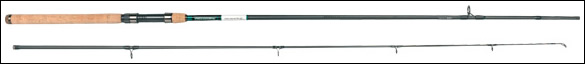 SPRO - Precision Universal Carbon Spin 25