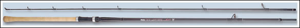 Tica - New Graphite TC2