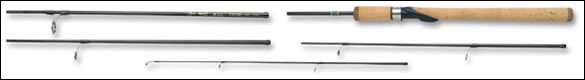Shimano - Beast Master S.T.C. Spinning