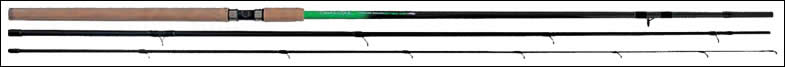 Sensas - Master Match Silver Fish