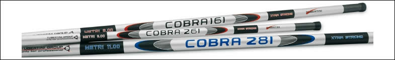 Tubertini - Cobra 161