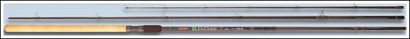Tica - Reactor Lite