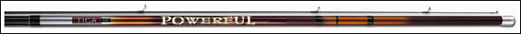 Tica - Powerful Bolo TC4