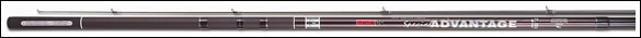 Tica - Advantage Bolo TC4