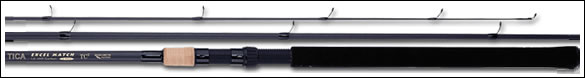 Tica - Excel Match TC2