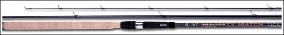 Tica - Majesty Match TC4