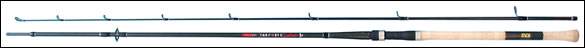 Tica - Graphite TC2