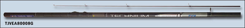 Tica - Tech (Technium)