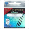 Gamakatsu - G - Method Match
