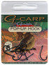 Gamakatsu - G - Carp Pop up hook