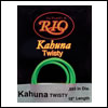 Rio - Kahuna Twisty