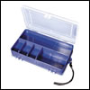 Shakespeare - Double sided Tackle Boxes