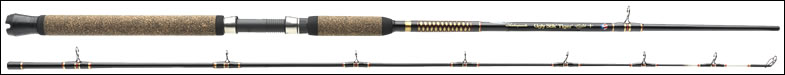 Shakespeare - Ugly Stik Tiger